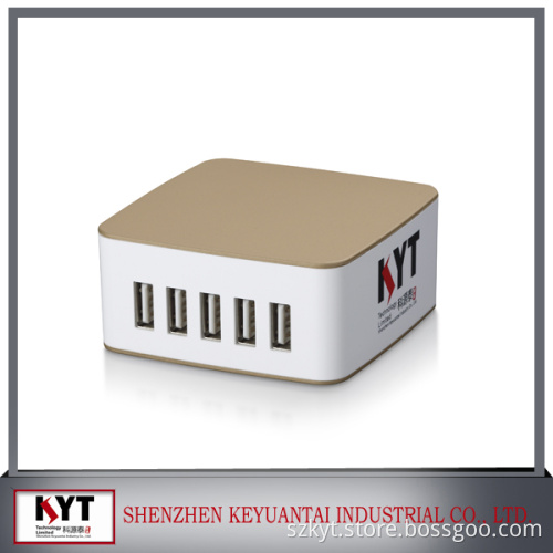 39w 5v7.8a multiple charger